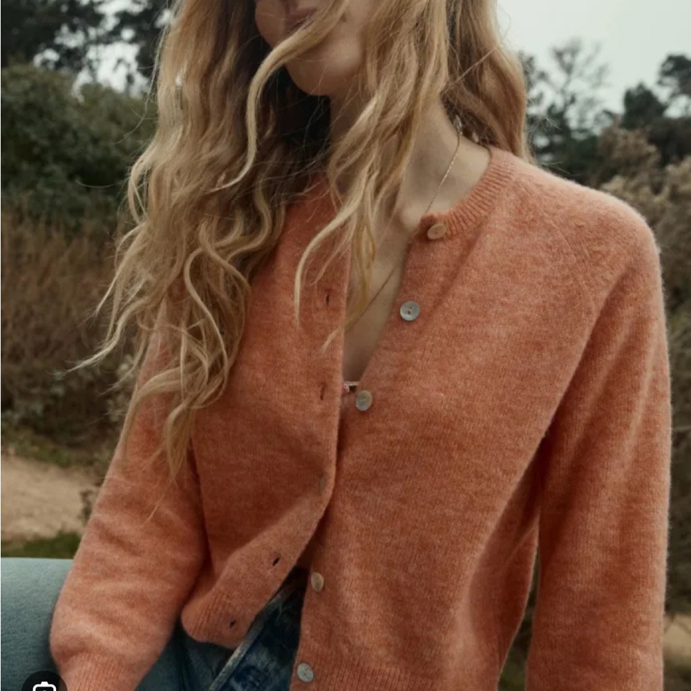 Doen Petra Cardigan